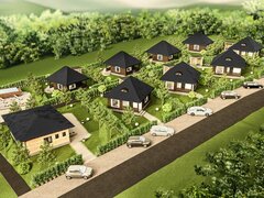 Agapia, casa de vacanta pentru investitie, randament >11%